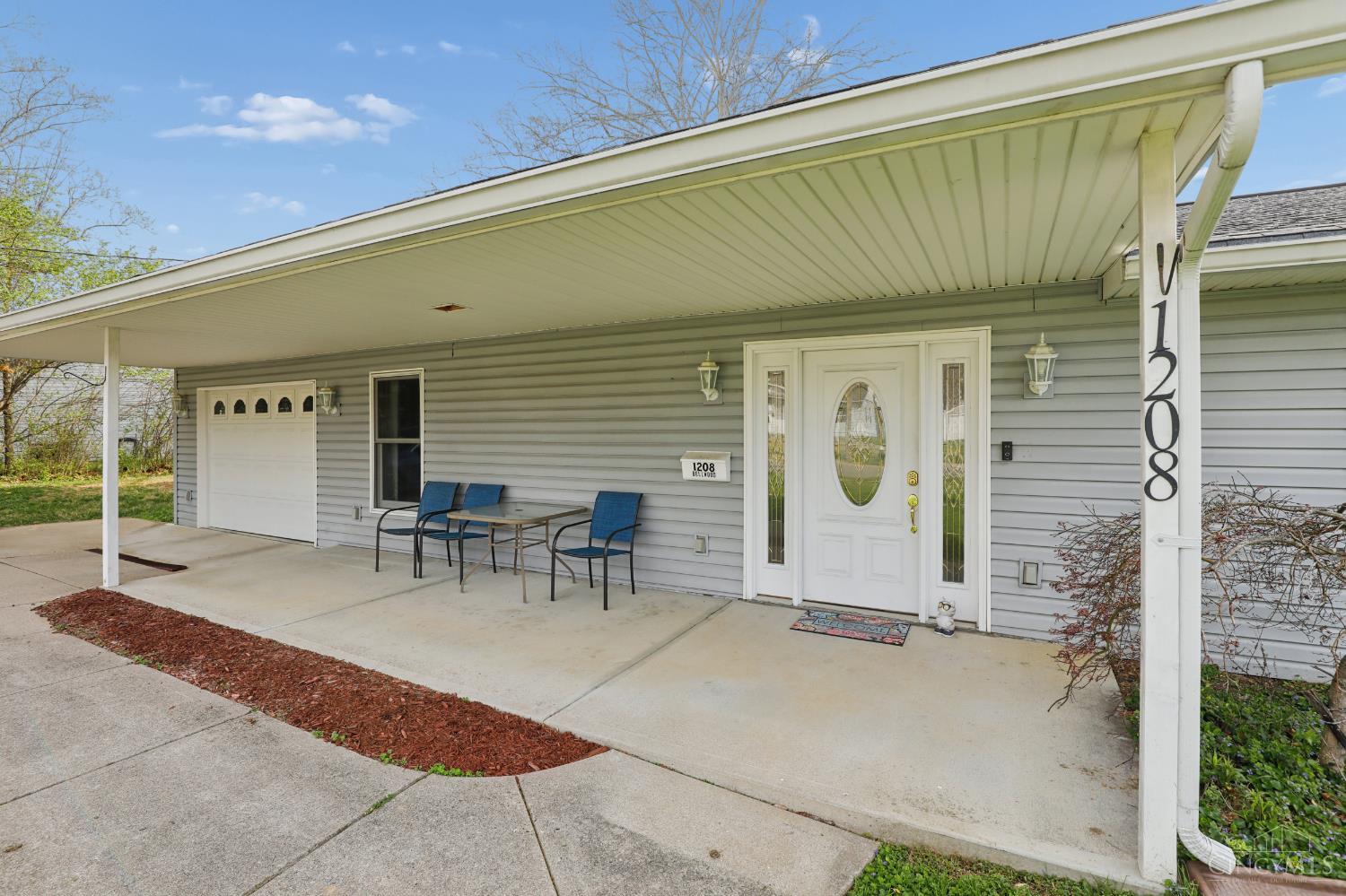 1208 Bellwood Drive