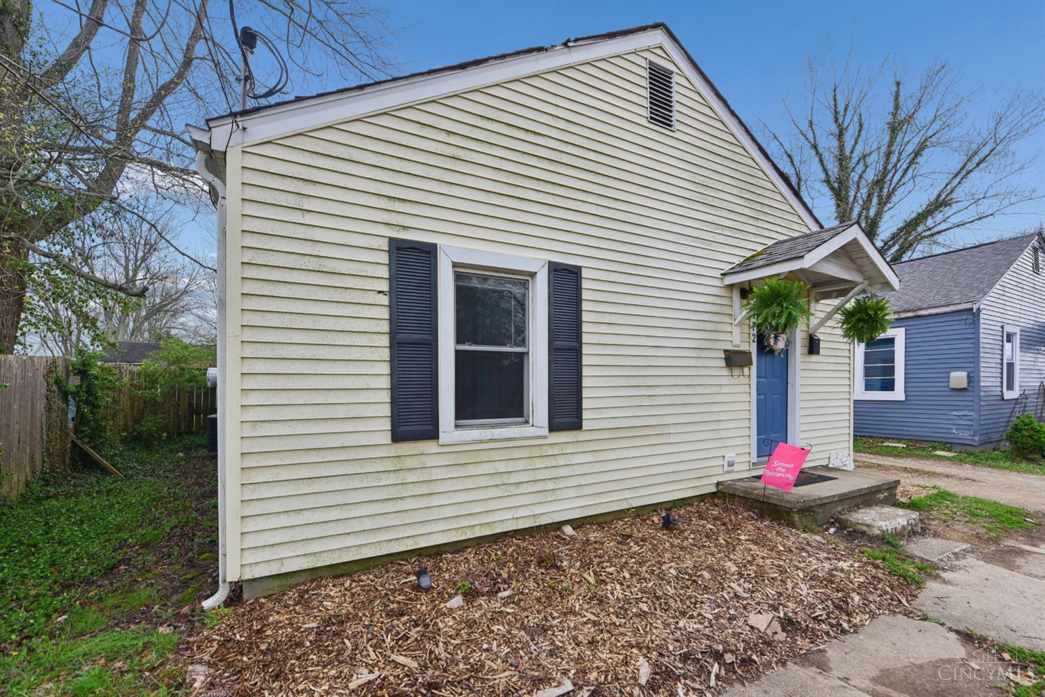 172 Hudson Avenue