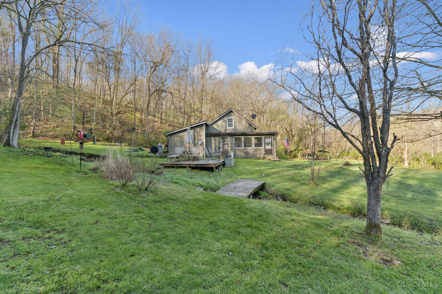 598 Neville-Penn Schoolhouse Road