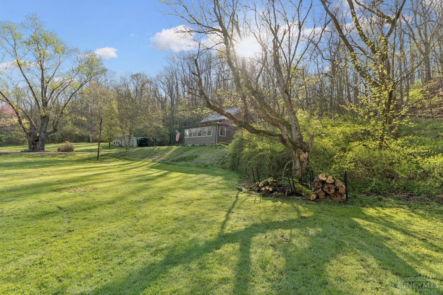 598 Neville-Penn Schoolhouse Road