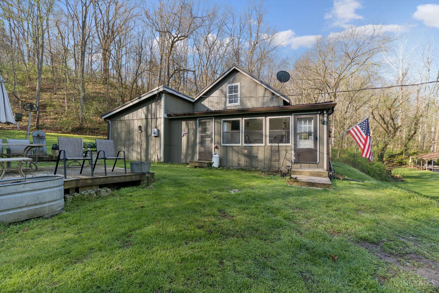 598 Neville-Penn Schoolhouse Road