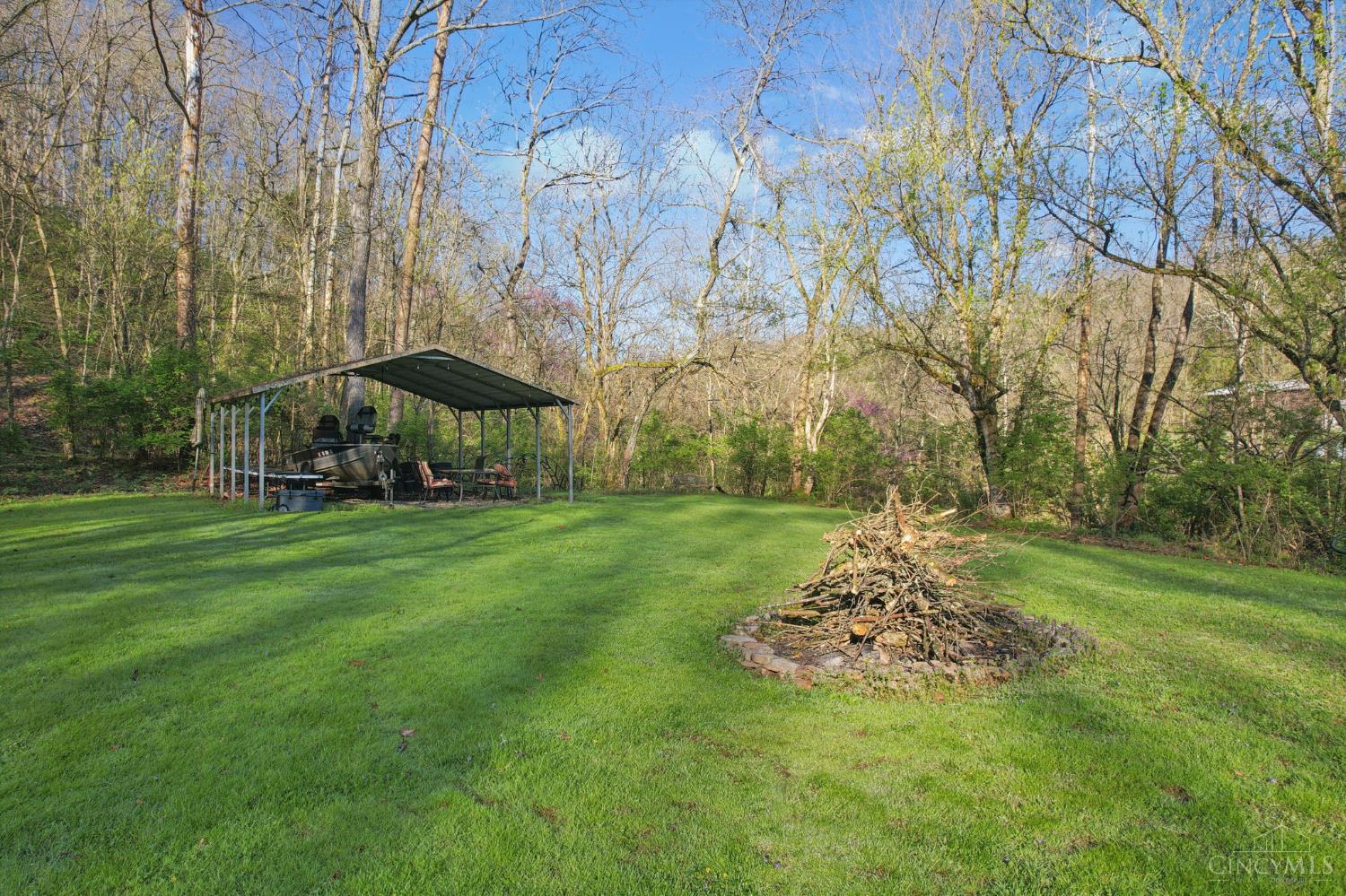 598 Neville-Penn Schoolhouse Road