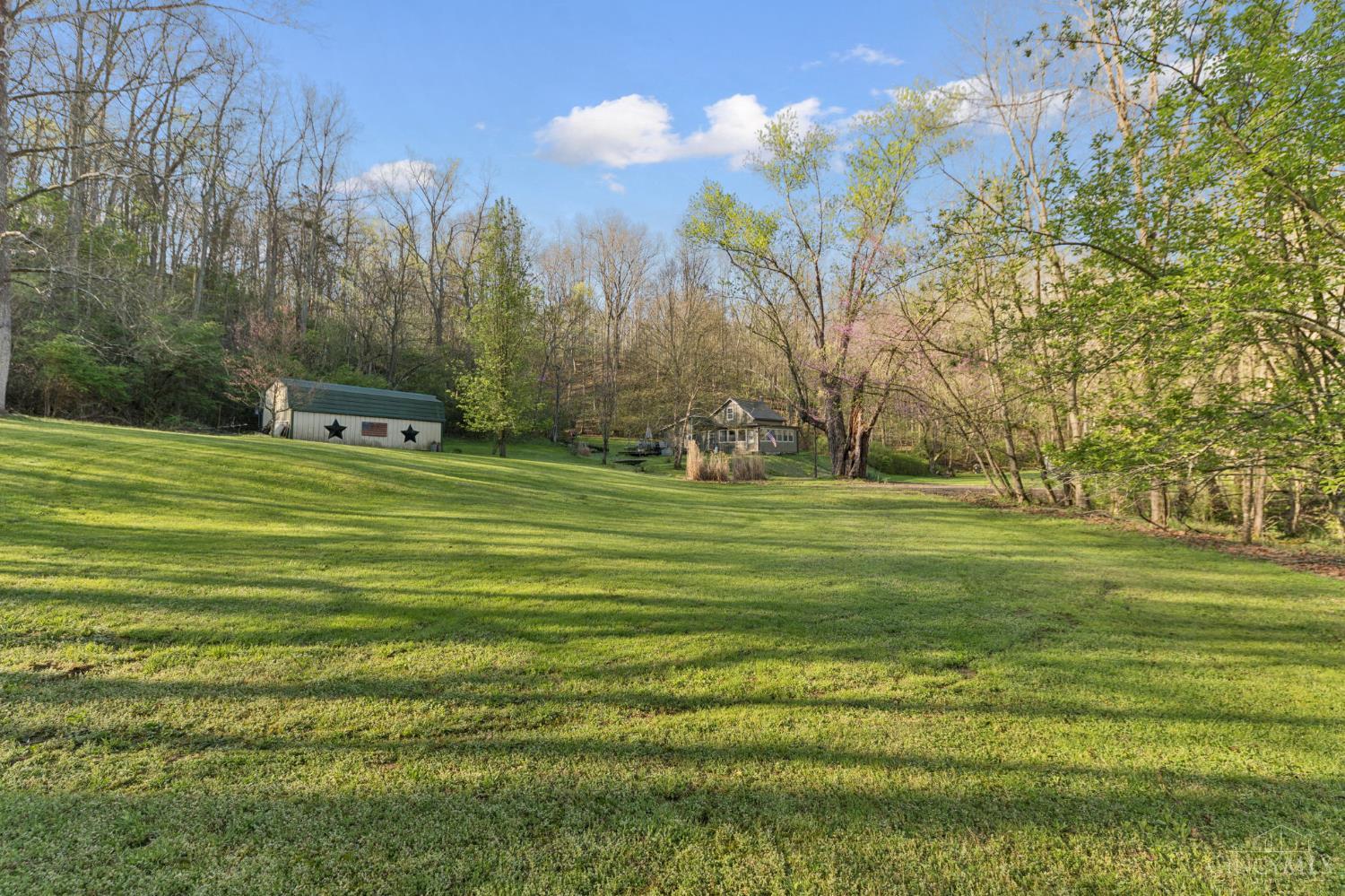 598 Neville-Penn Schoolhouse Road