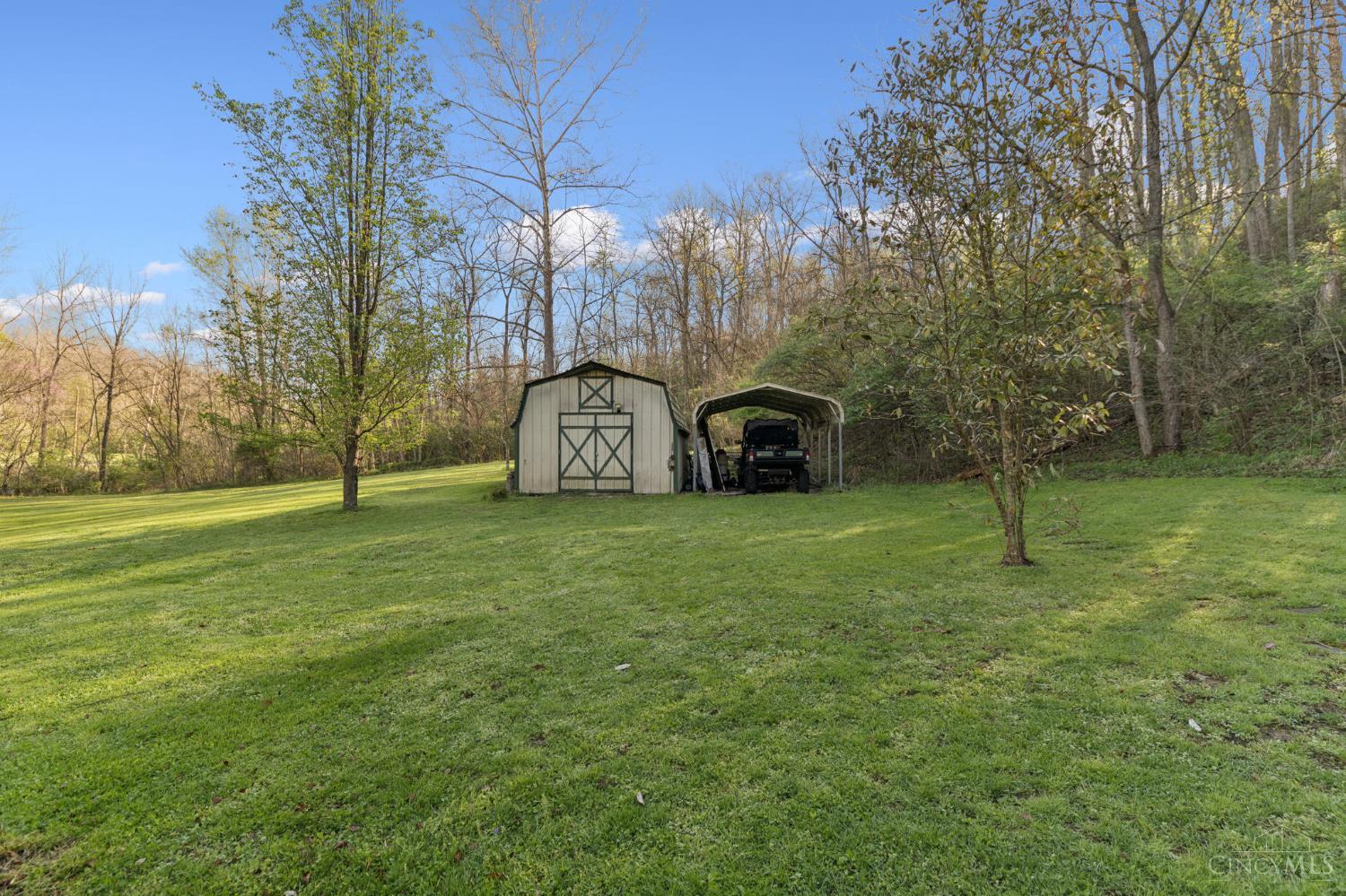 598 Neville-Penn Schoolhouse Road