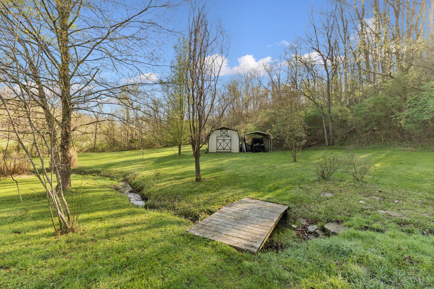 598 Neville-Penn Schoolhouse Road