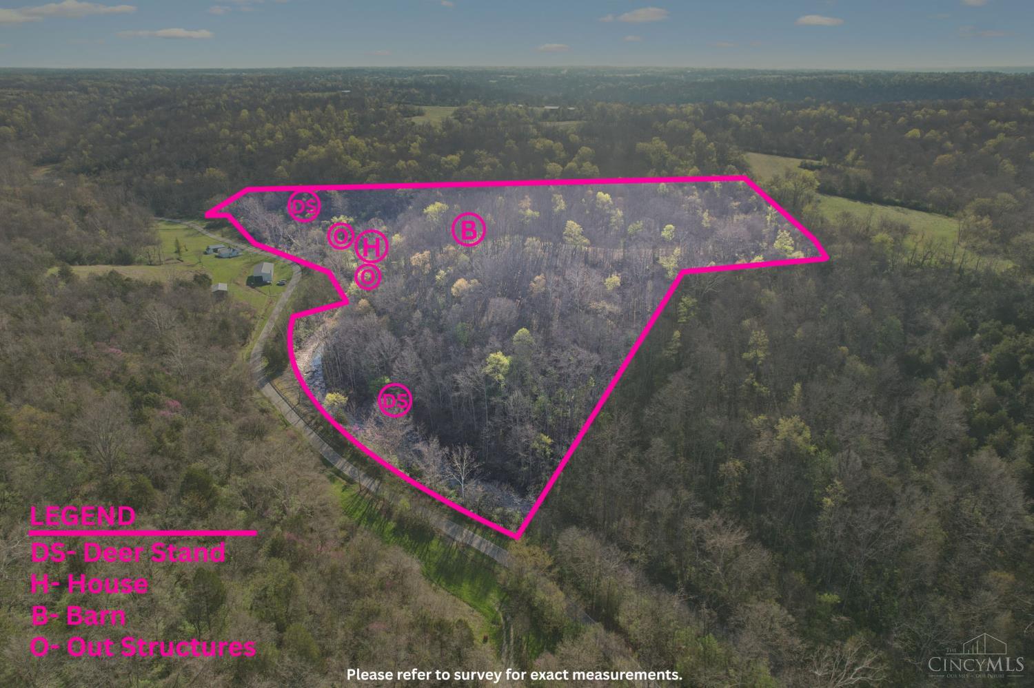 598 Neville-Penn Schoolhouse Road