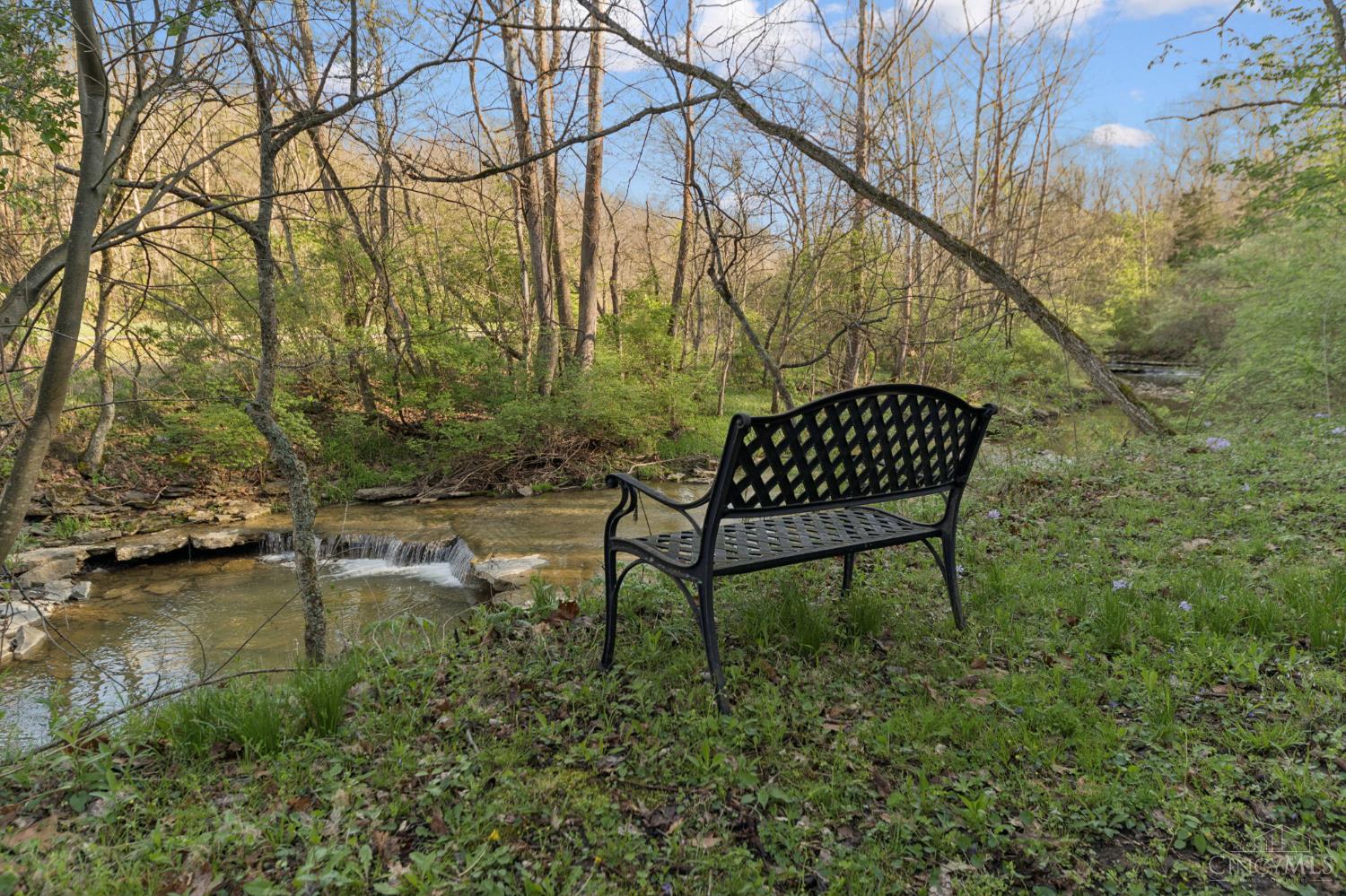 598 Neville-Penn Schoolhouse Road