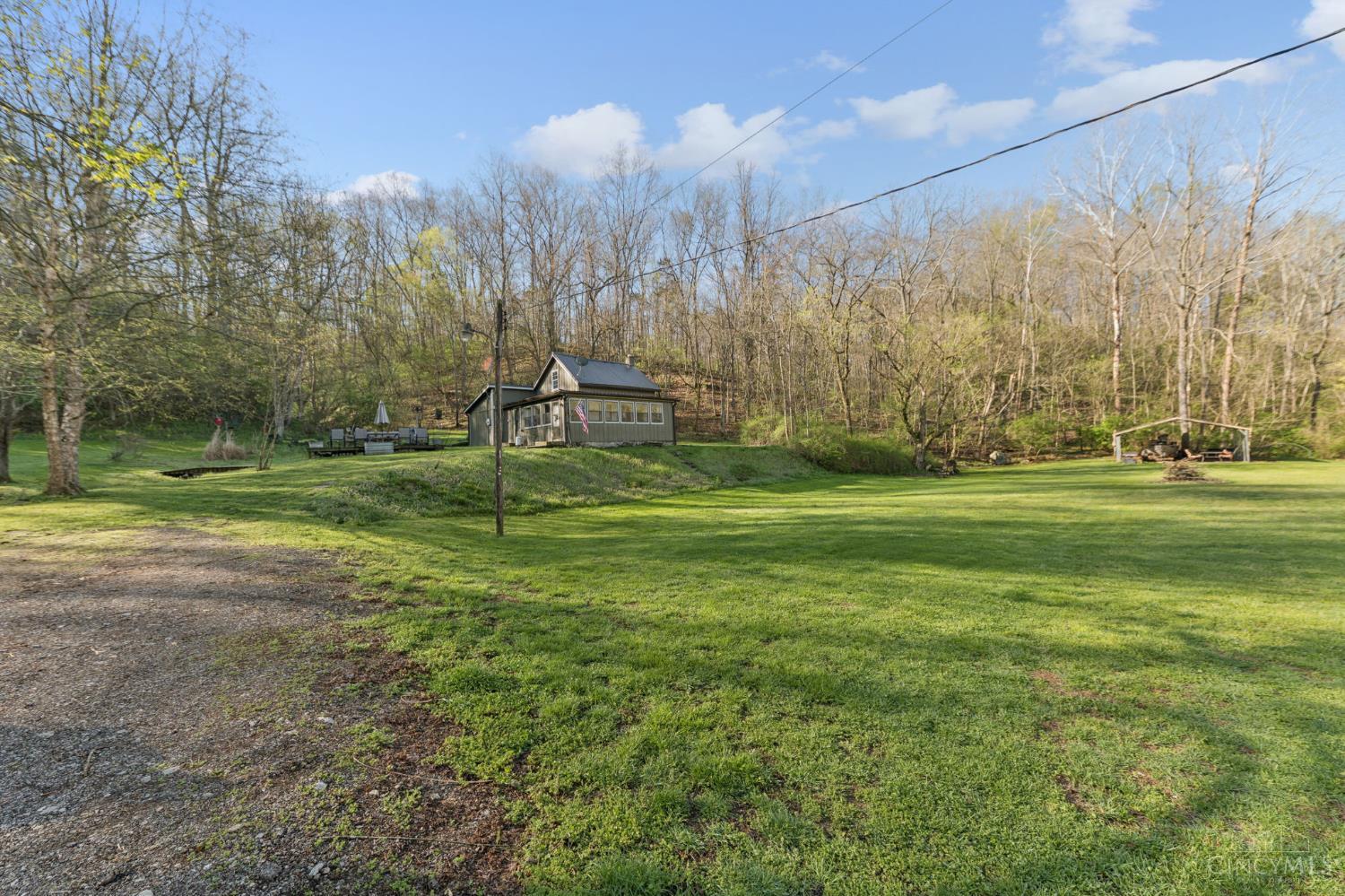 598 Neville-Penn Schoolhouse Road
