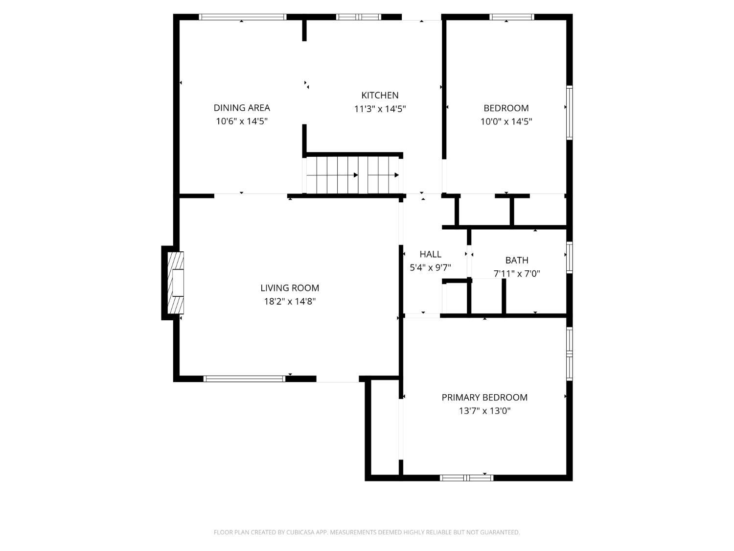 46 Forest Avenue