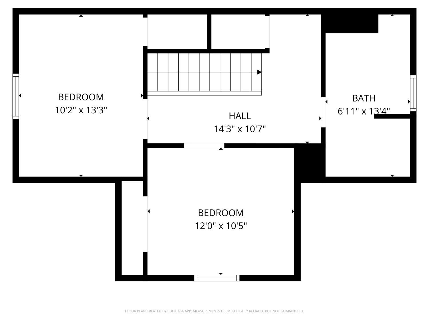 46 Forest Avenue