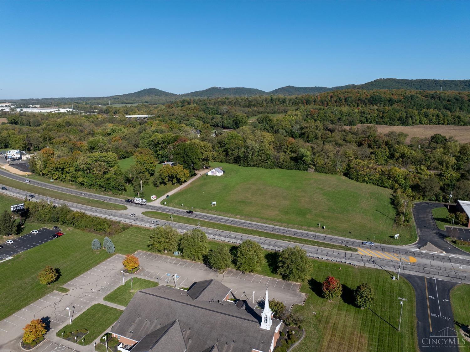 1555 N Bridge Street Lot 1