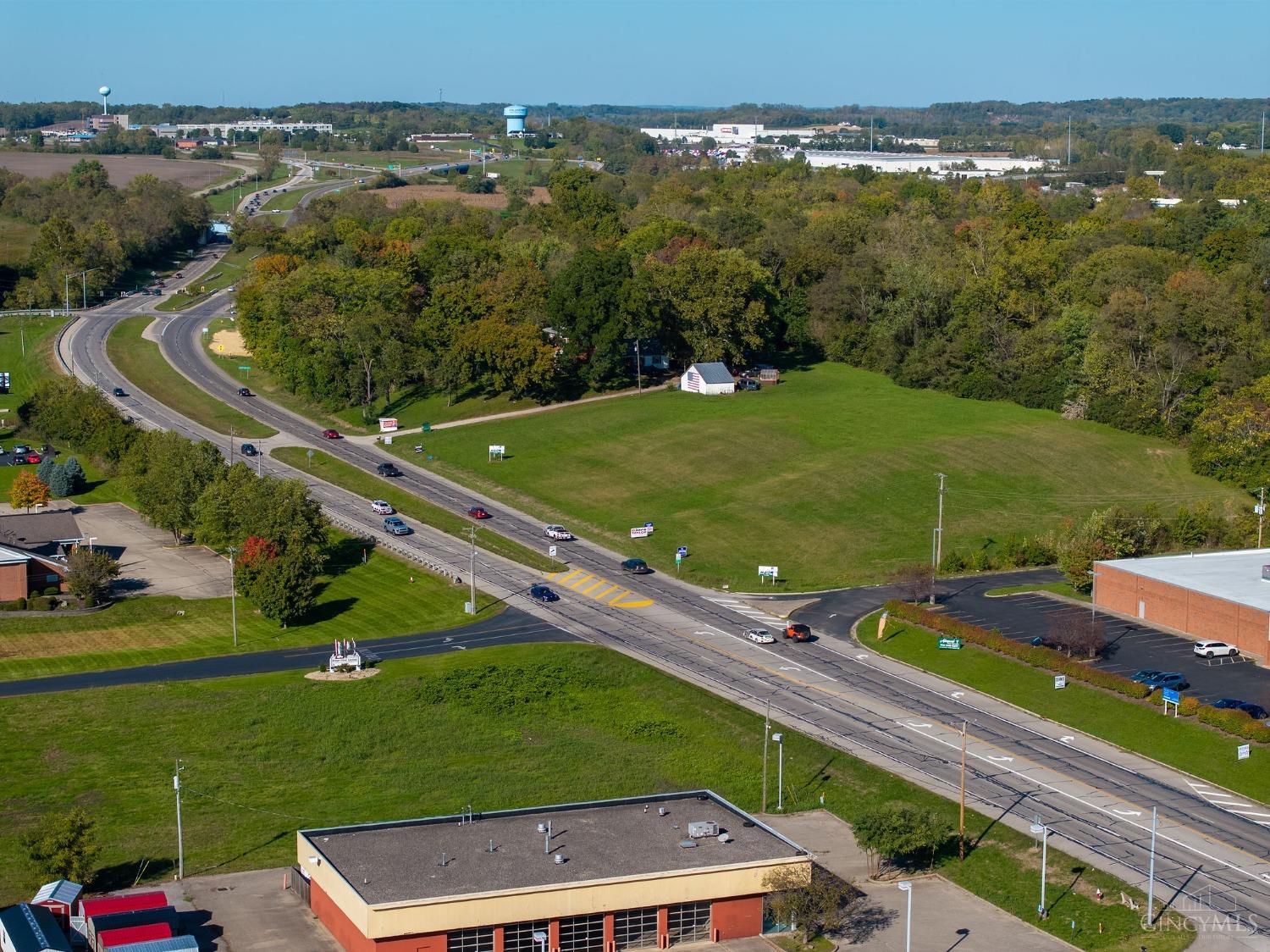 1555 N Bridge Street Lot 1