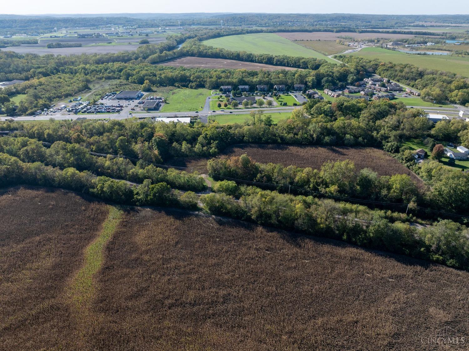 1555 N Bridge Street Lot 1