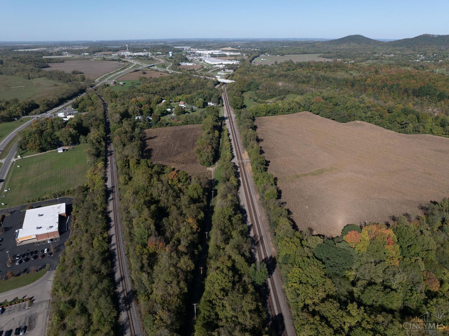 1555 N Bridge Street Lot 1