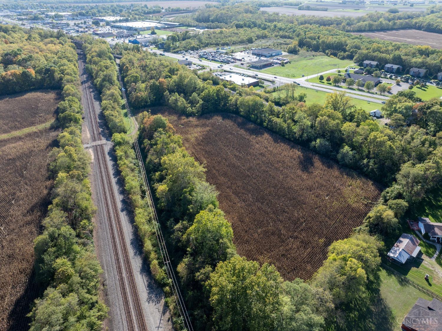 1555 N Bridge Street Lot 1