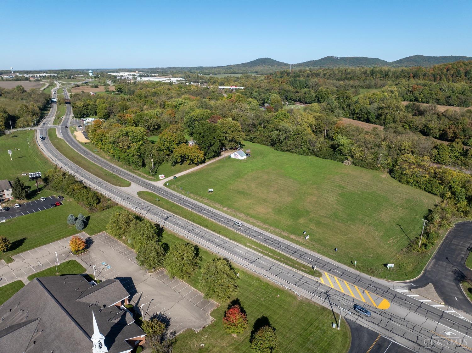 1555 N Bridge Street Lot 1
