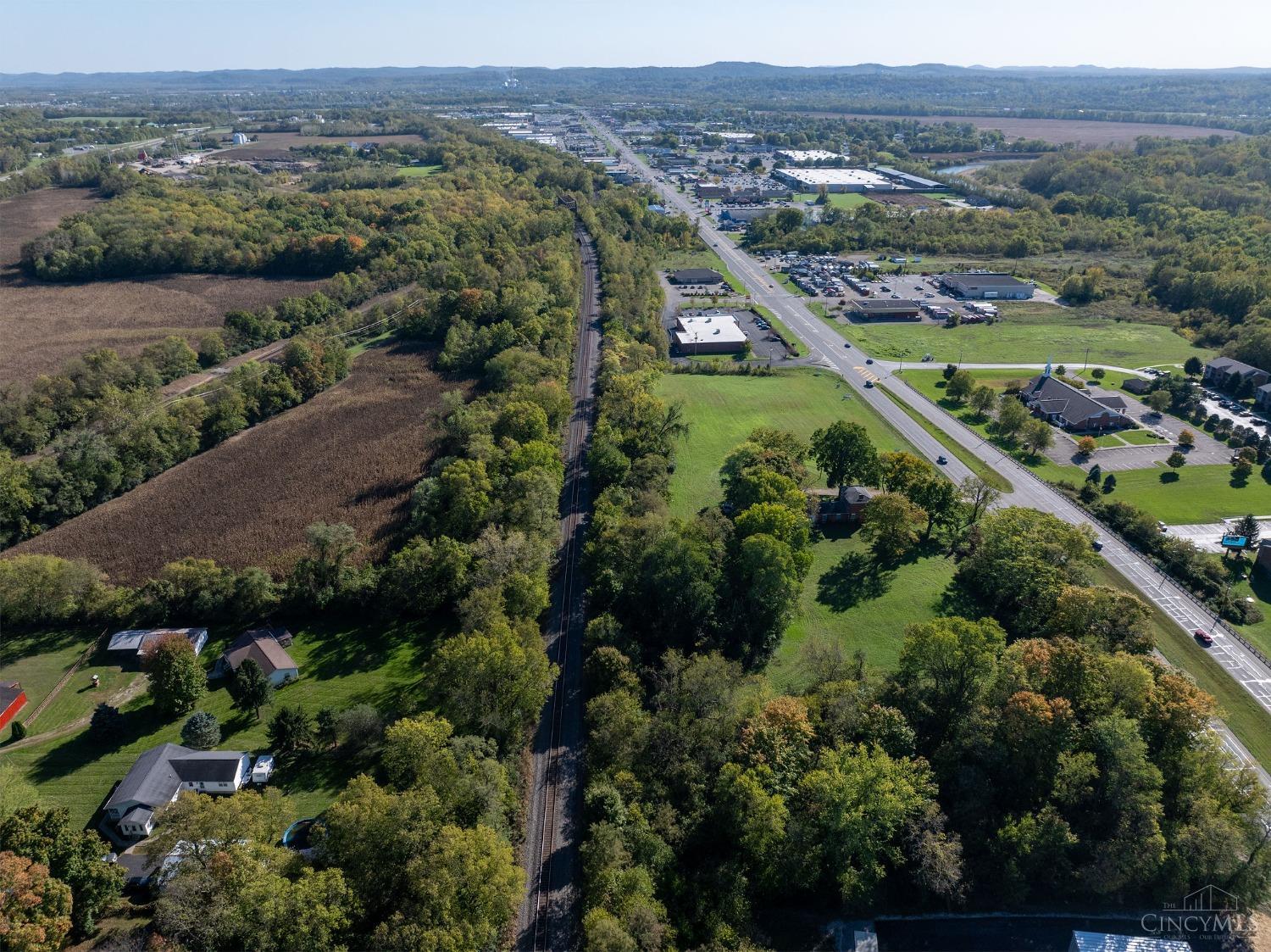 1555 N Bridge Street Lot 1