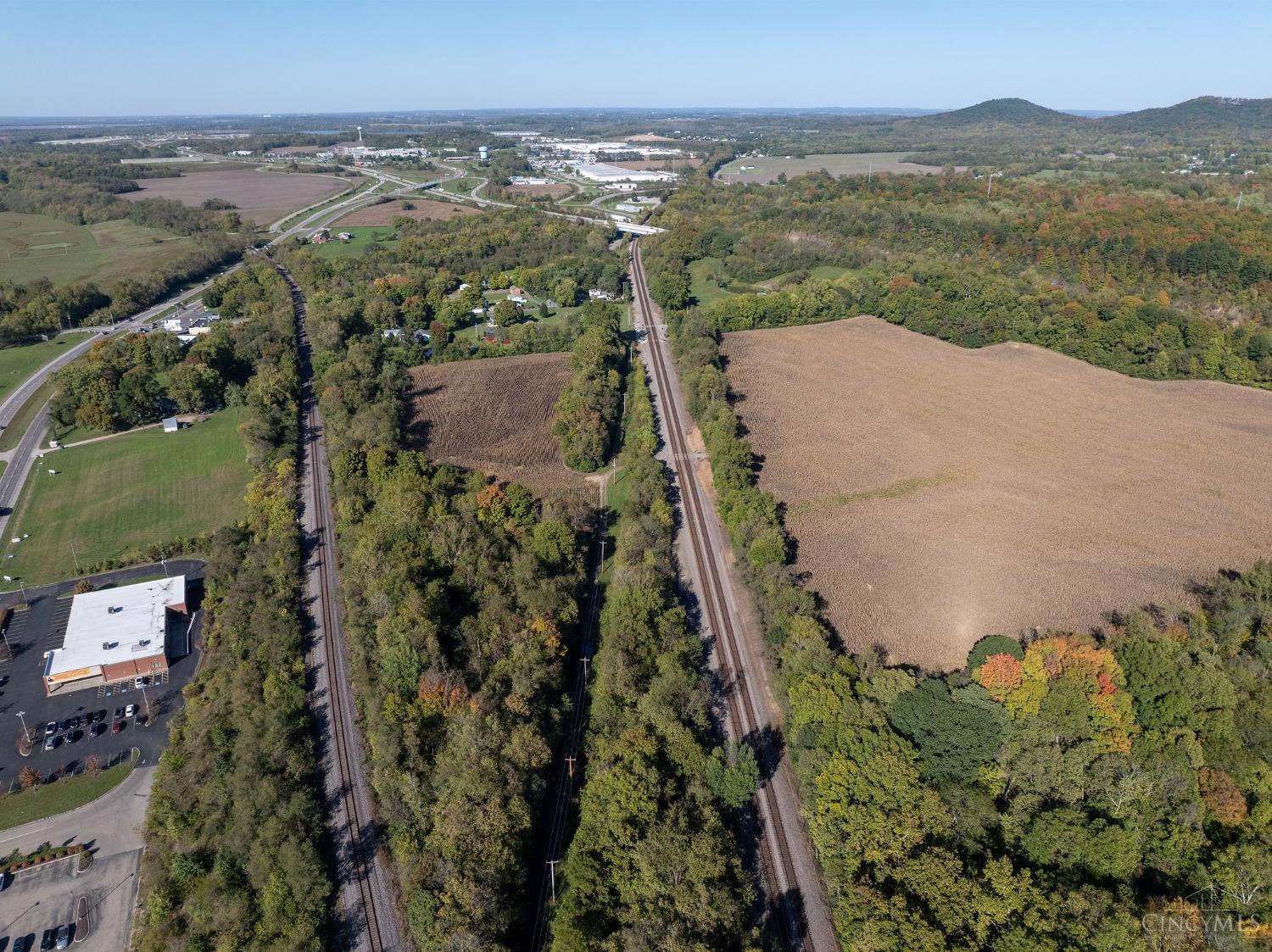 1555 N Bridge Street Lot 1