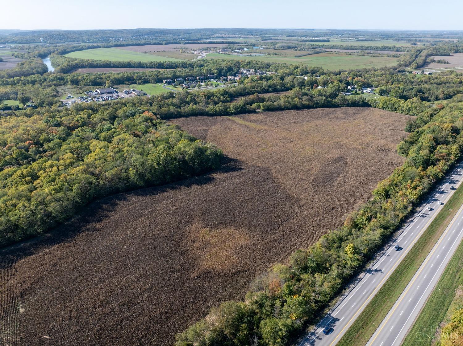 1555 N Bridge Street Lot 1