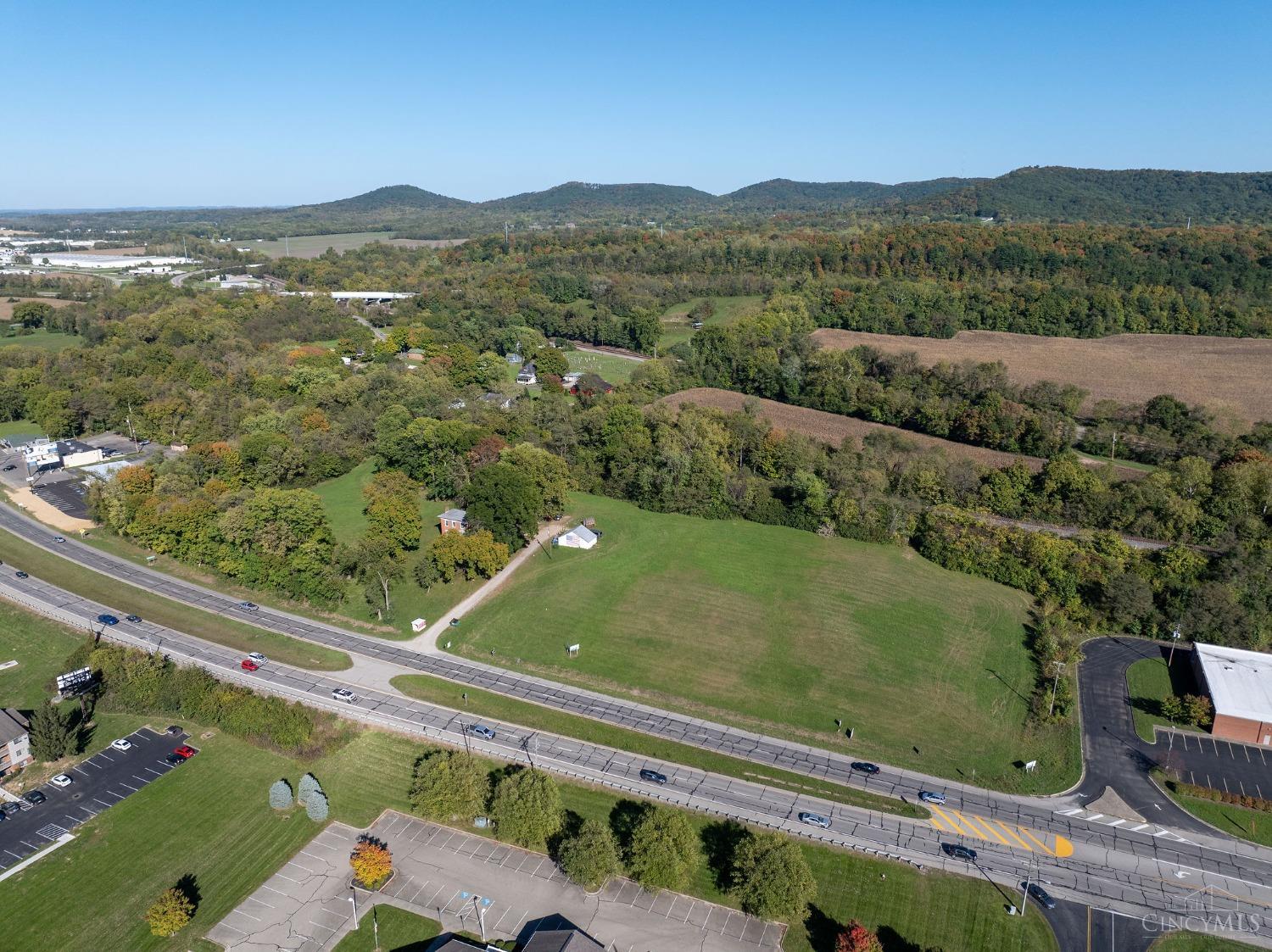 1555 N Bridge Street Lot 1