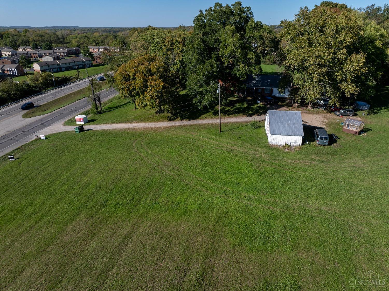 1555 N Bridge Street Lot 1