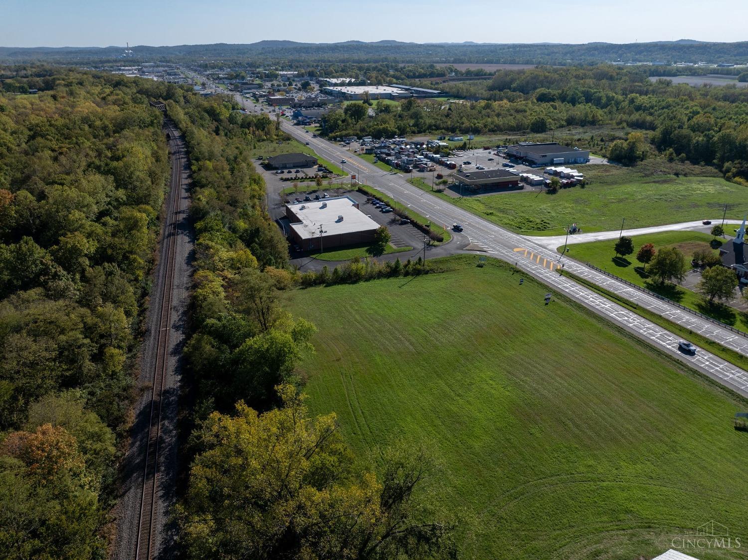 1555 N Bridge Street Lot 1