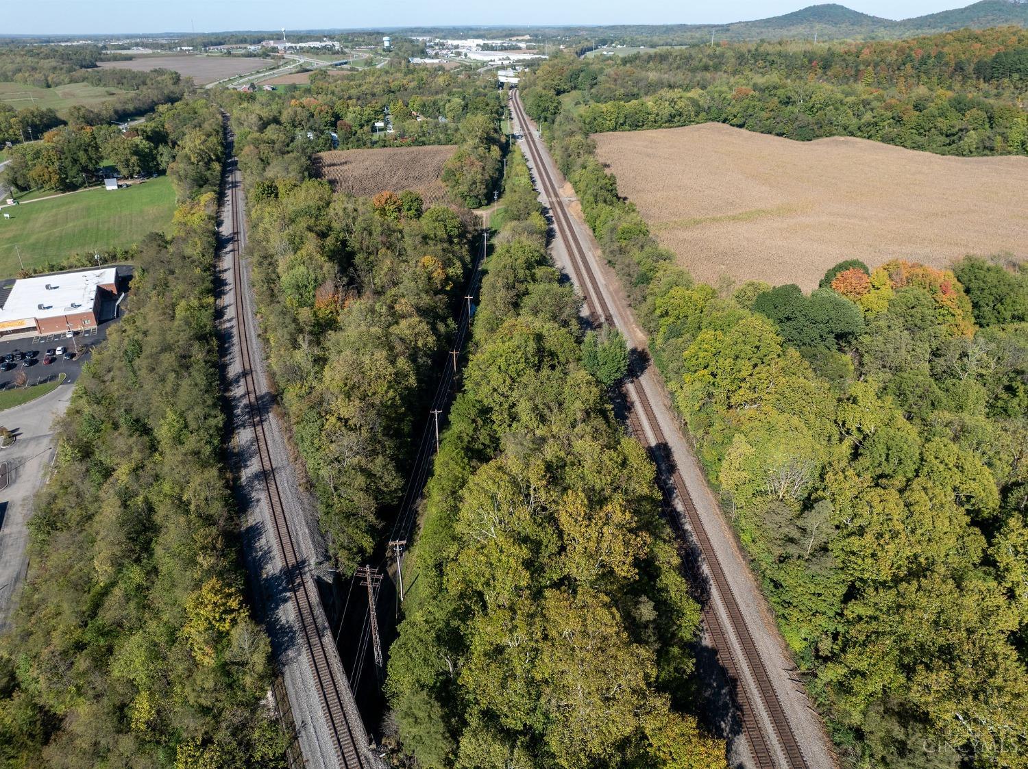 1555 N Bridge Street Lot 1