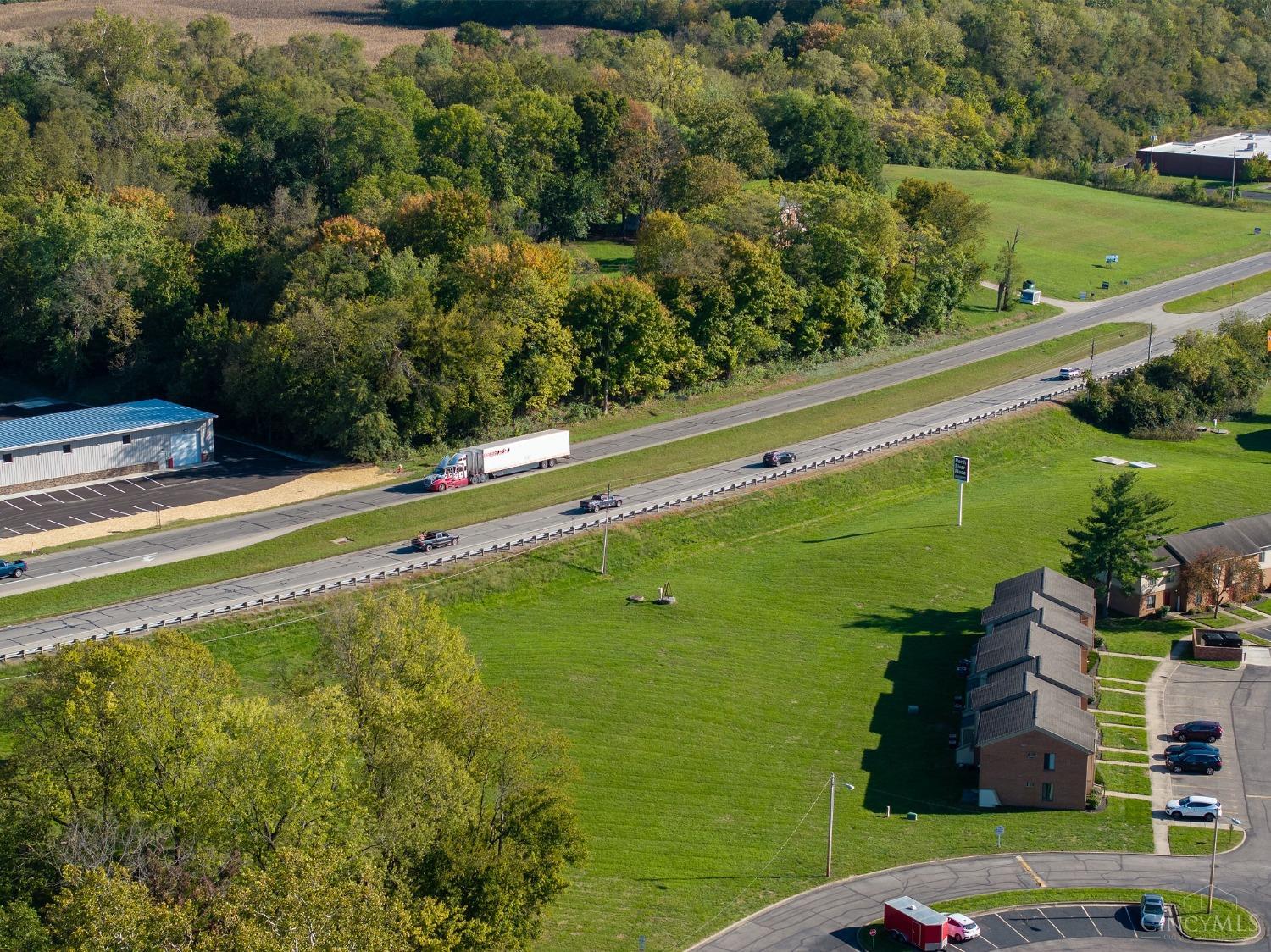 1555 N Bridge Street Lot 1