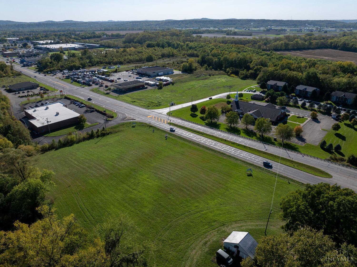 1555 N Bridge Street Lot 1