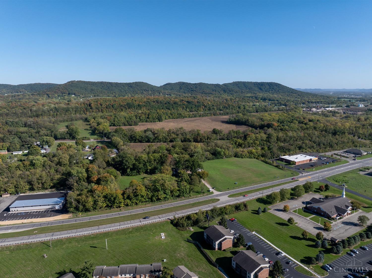 1555 N Bridge Street Lot 1