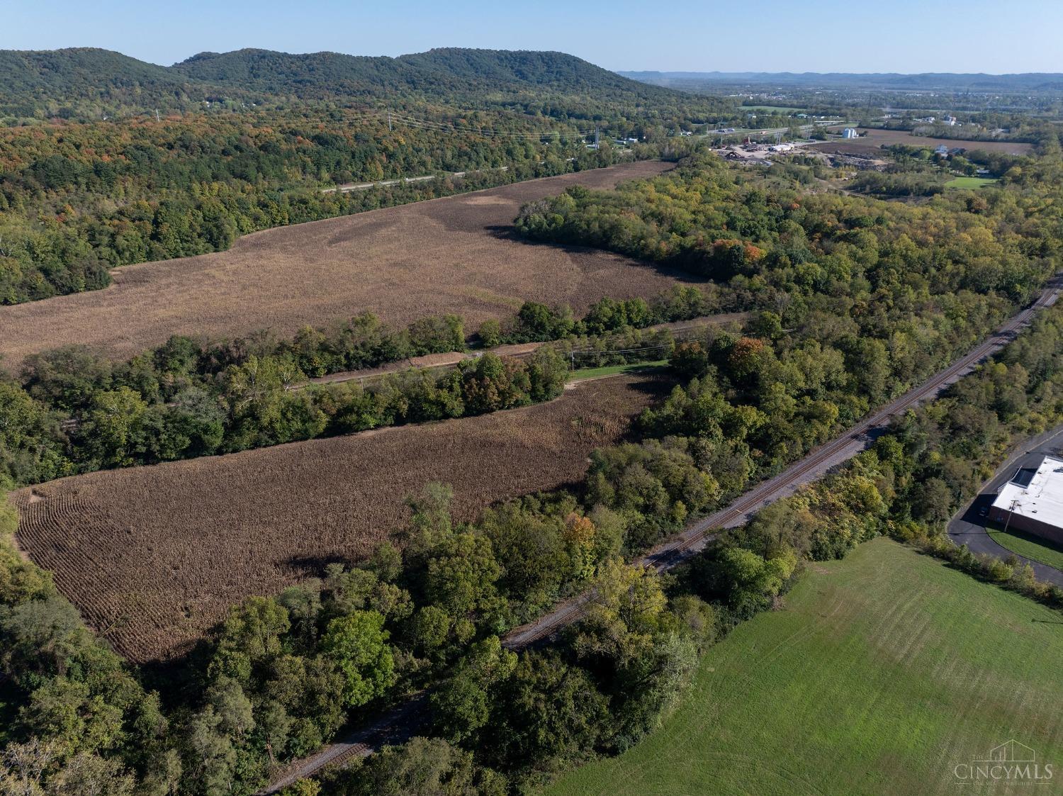 1555 N Bridge Street Lot 1