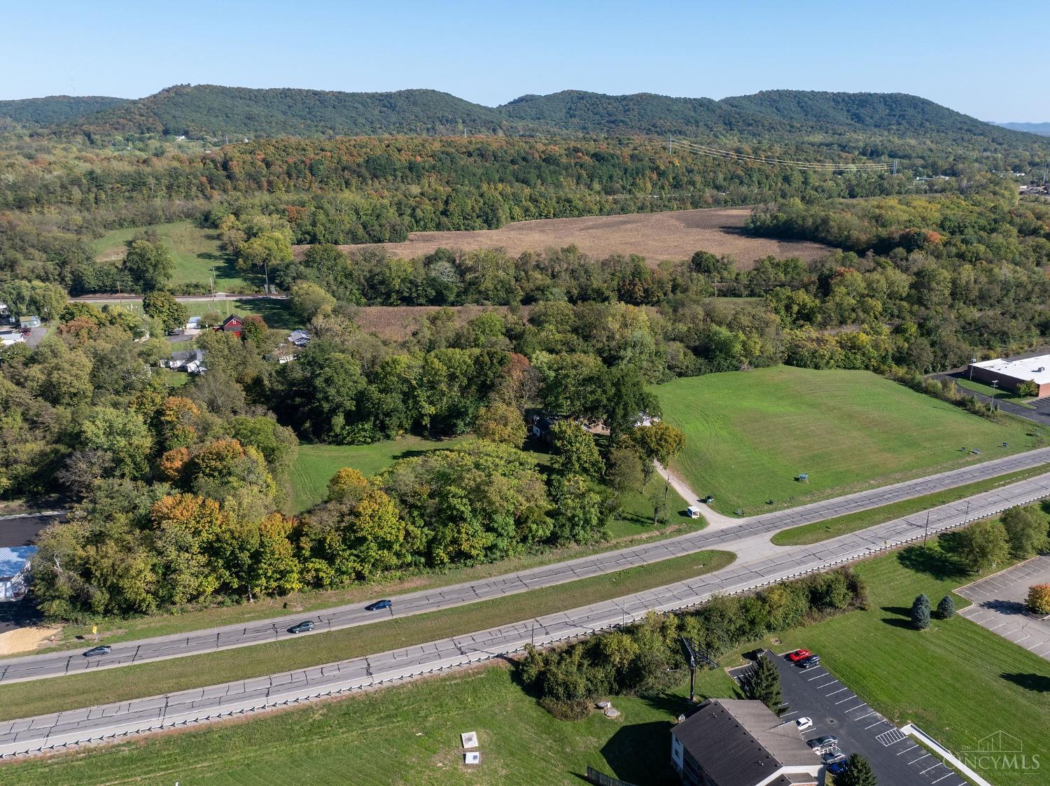 1555 N Bridge Street Lot 1