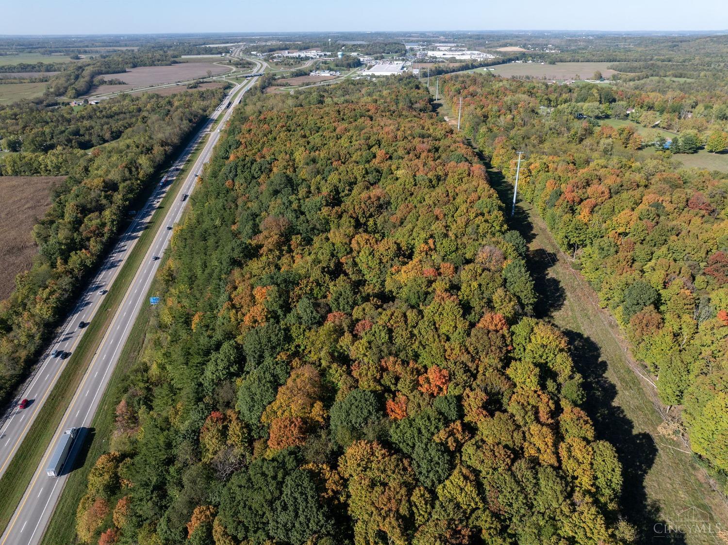 1555 N Bridge Street Lot 1