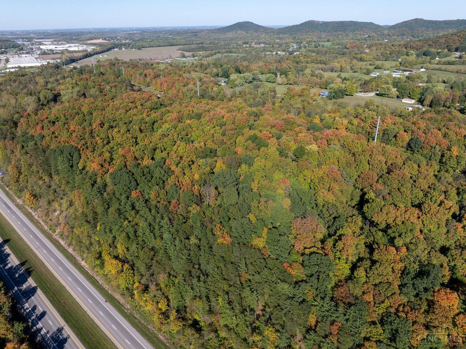 1555 N Bridge Street Lot 1