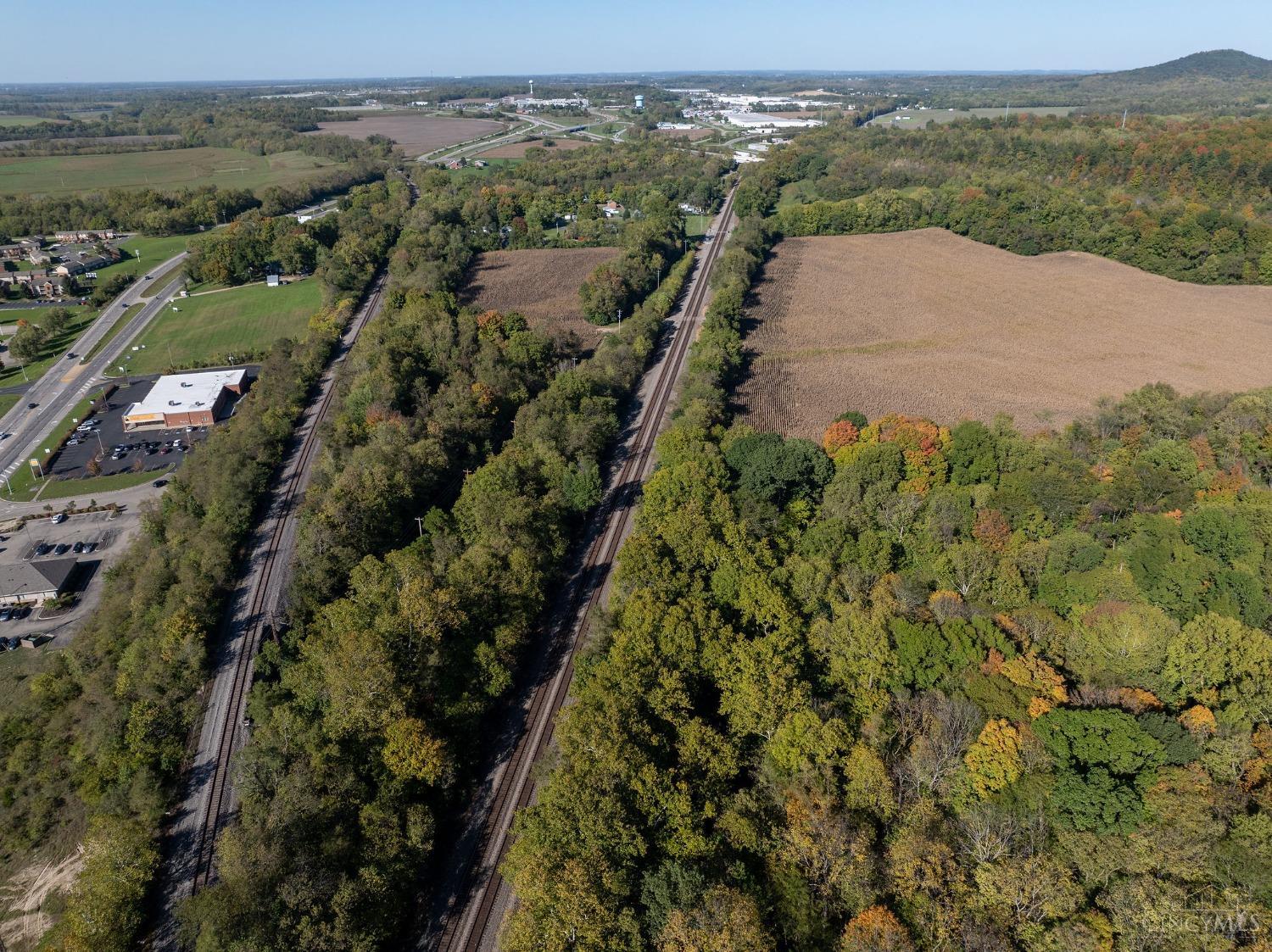 1555 N Bridge Street Lot 1