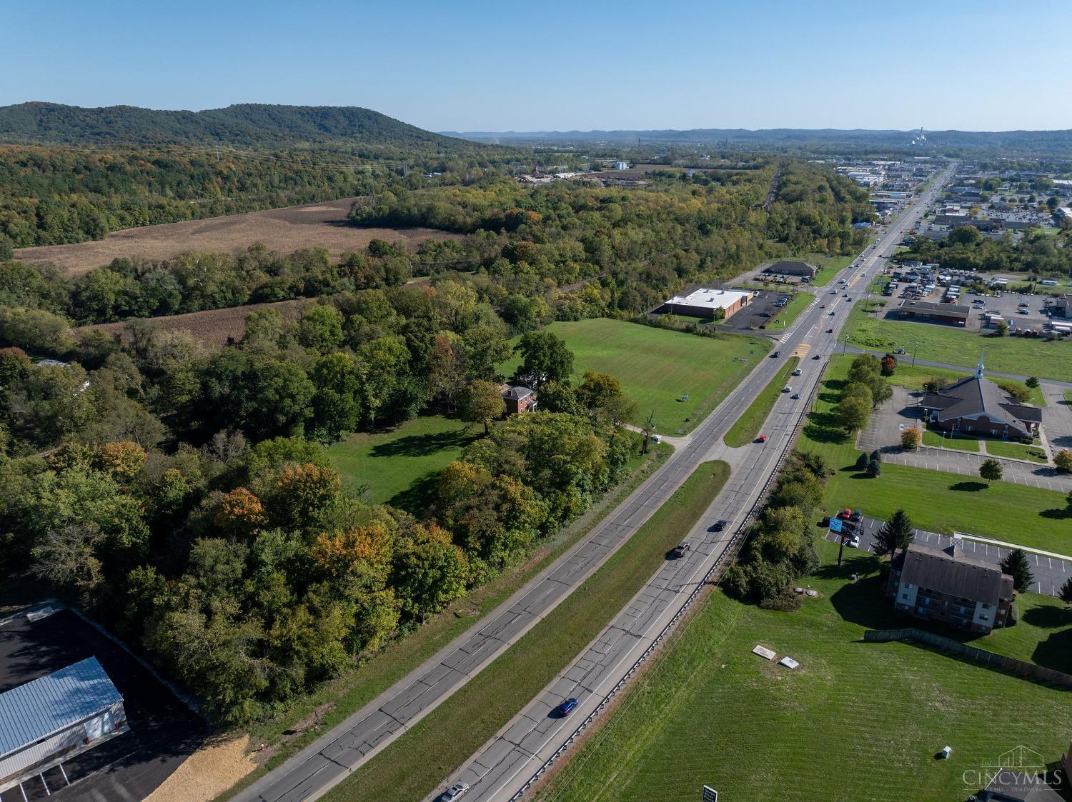 1555 N Bridge Street Lot 1