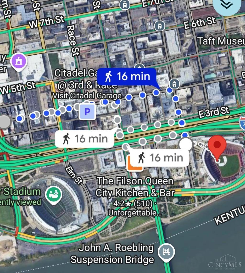 353 W Fourth Street 209