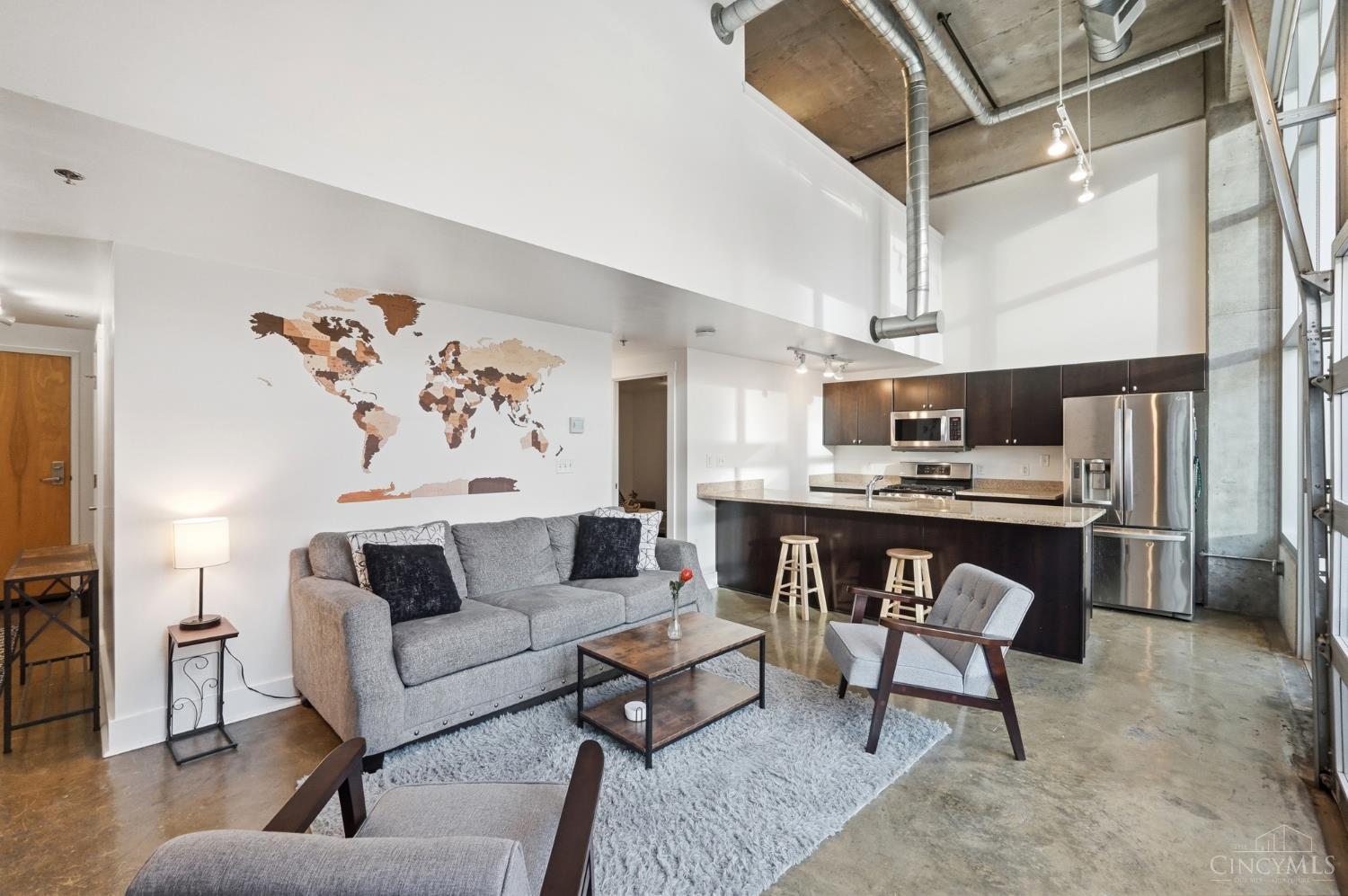 353 W Fourth Street 209