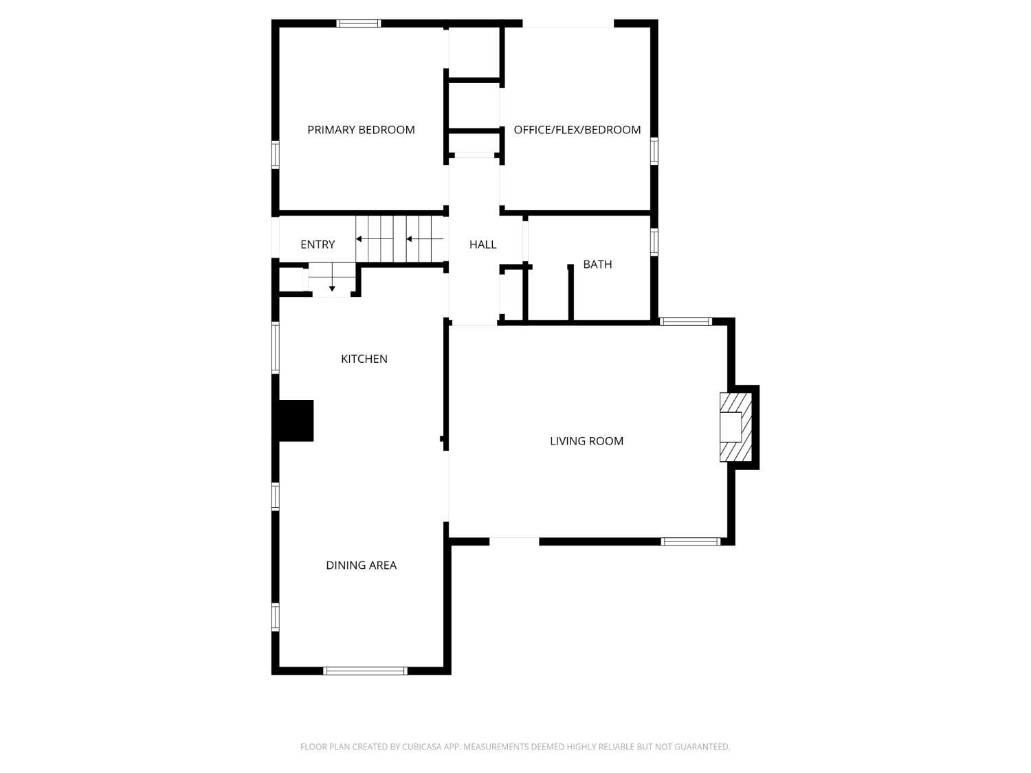 3523 Mary Ann Lane