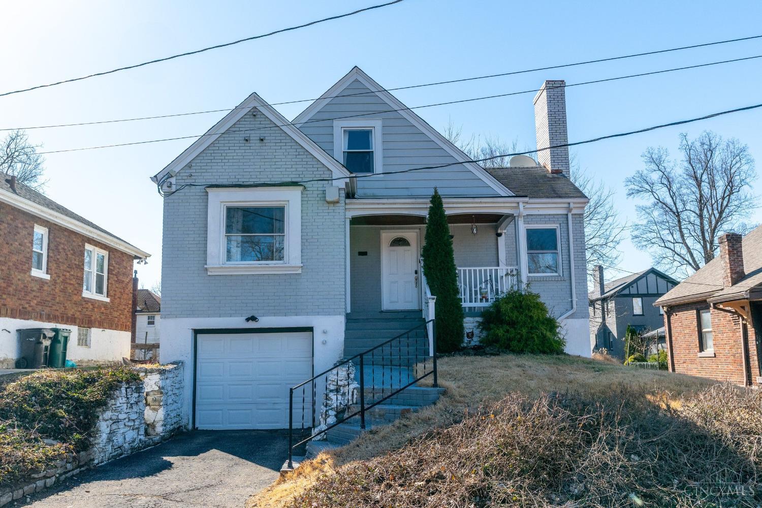 3523 Mary Ann Lane