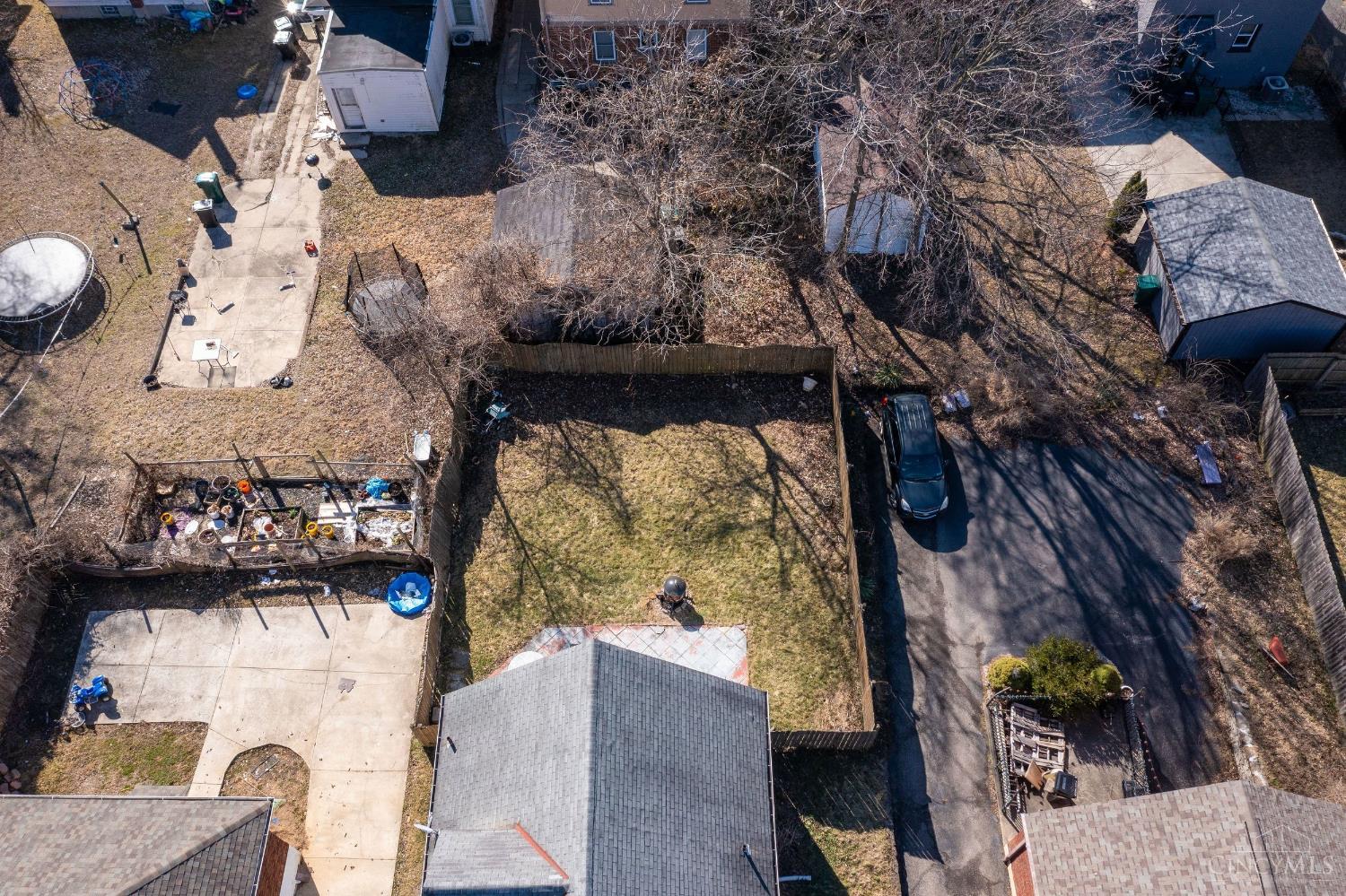 3523 Mary Ann Lane