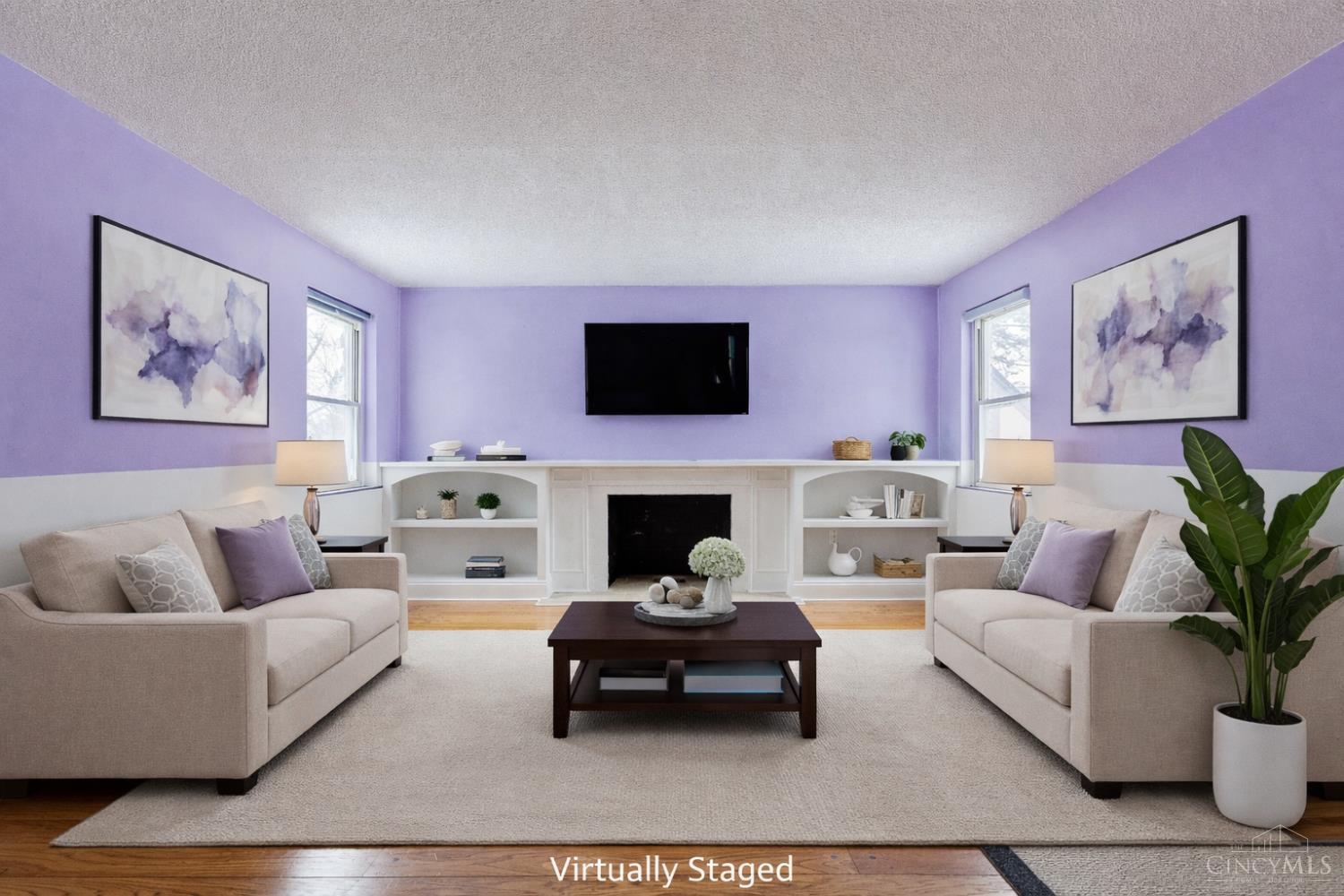 3523 Mary Ann Lane