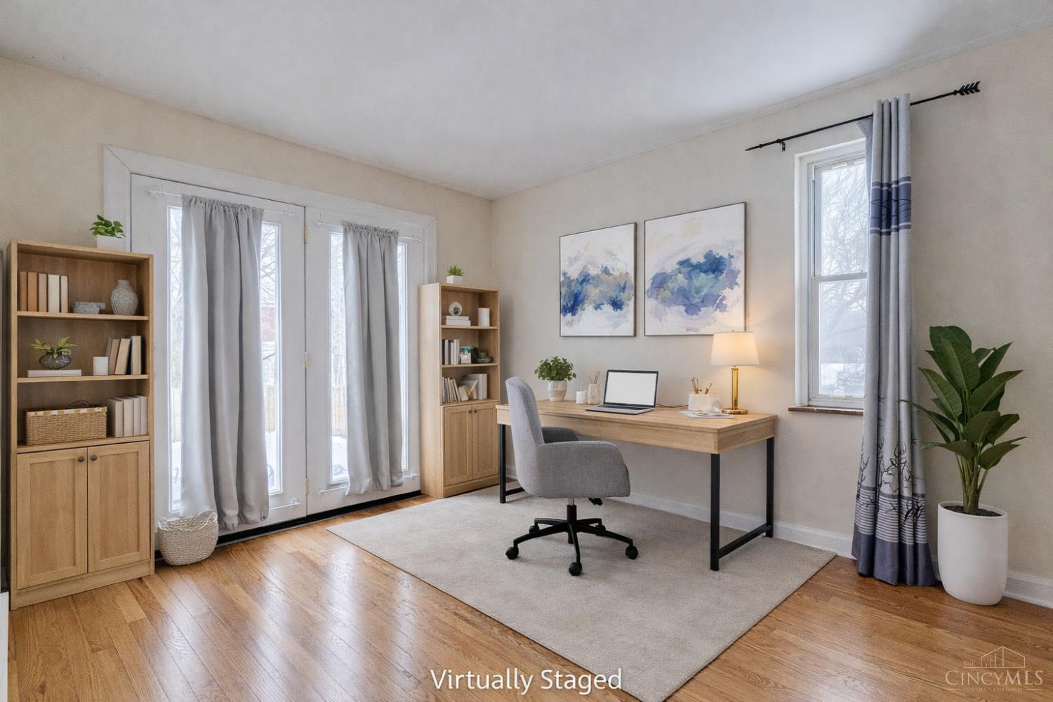 3523 Mary Ann Lane
