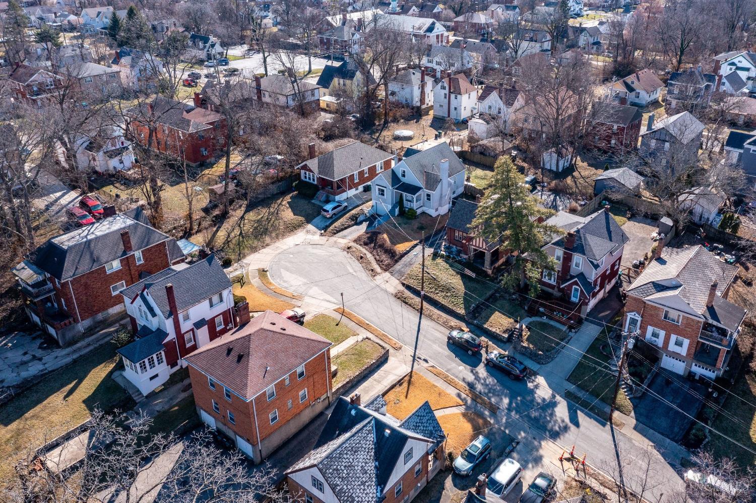 3523 Mary Ann Lane
