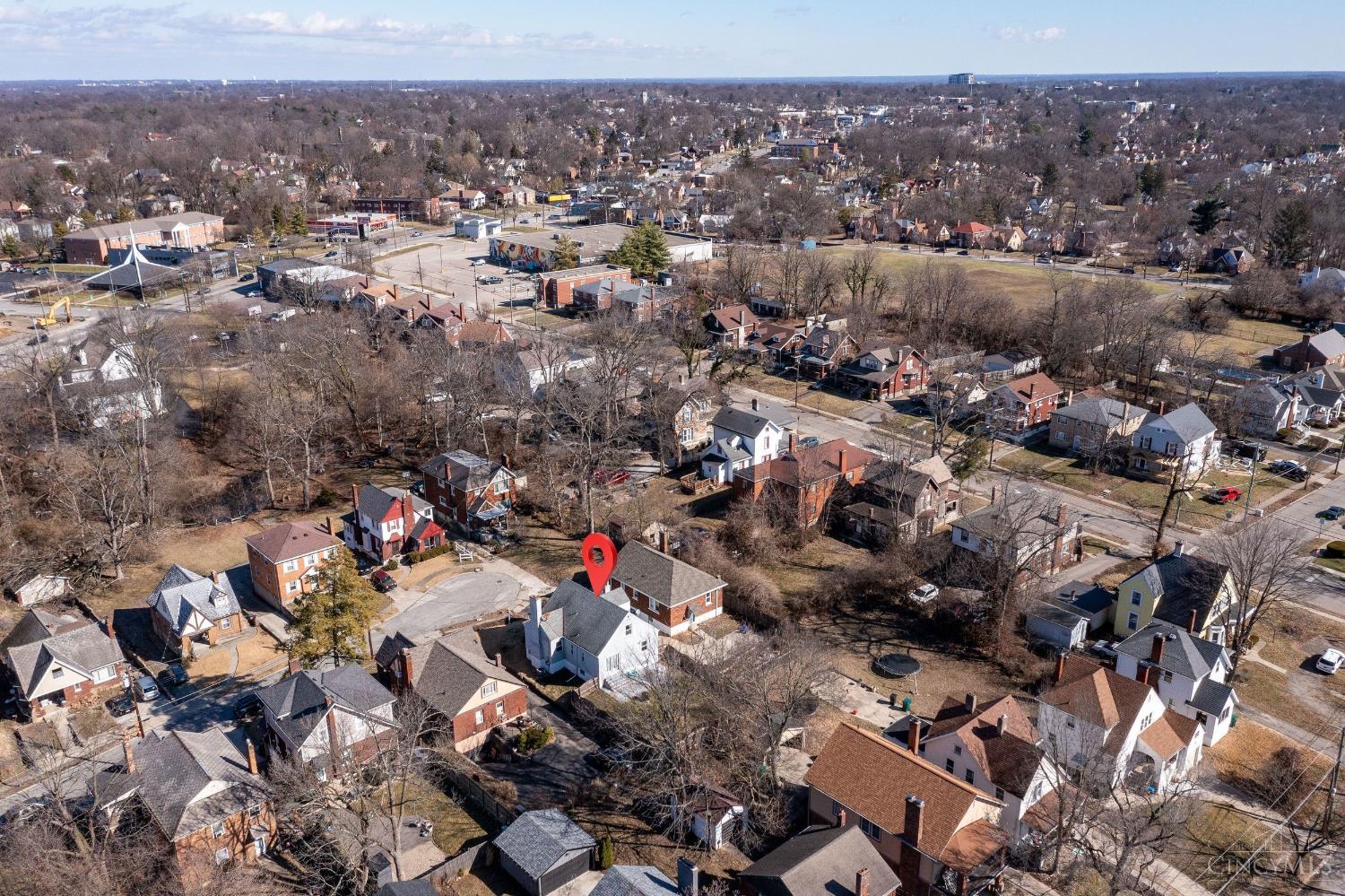 3523 Mary Ann Lane