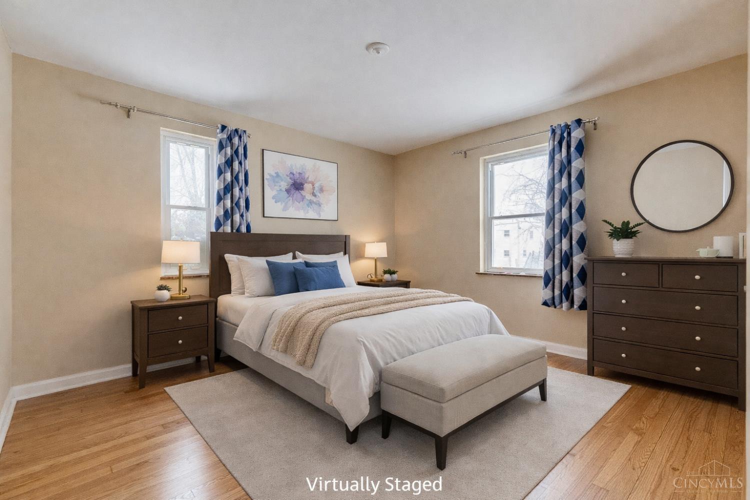 3523 Mary Ann Lane