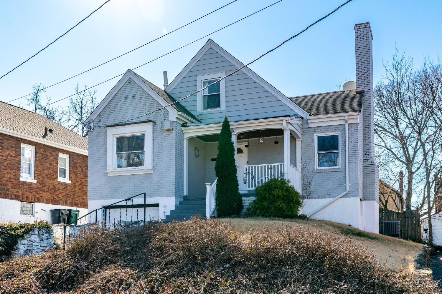 3523 Mary Ann Lane