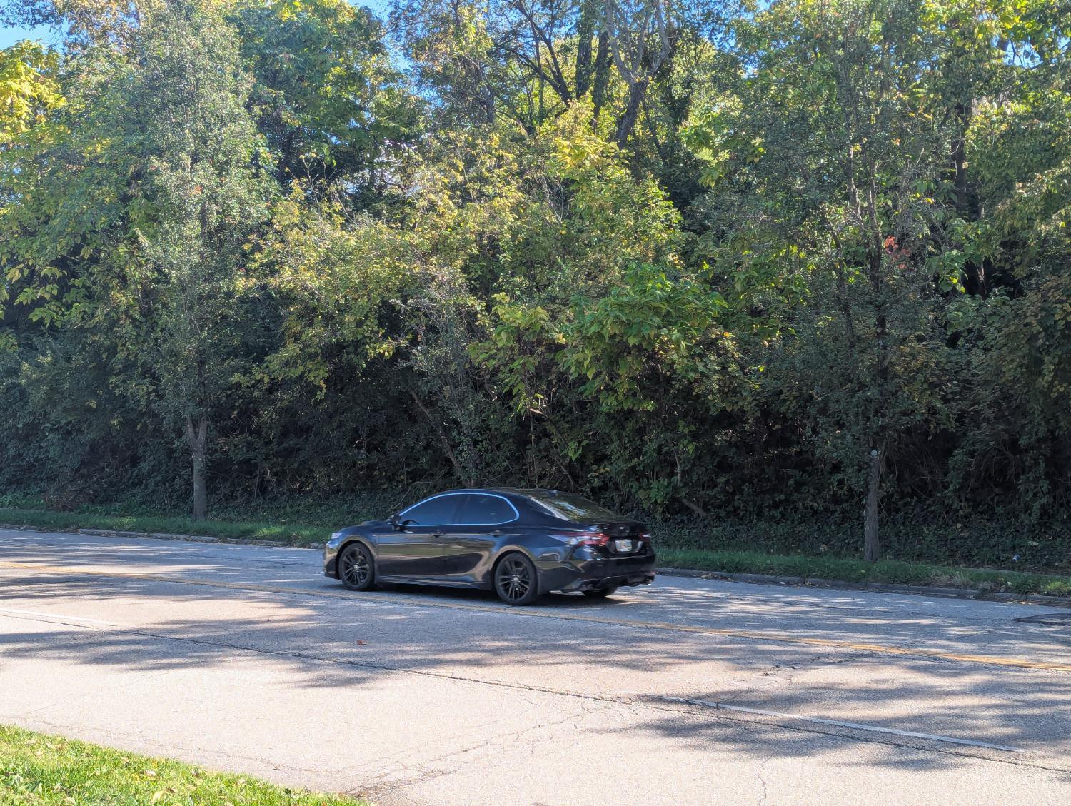 2107 Duck Creek Road