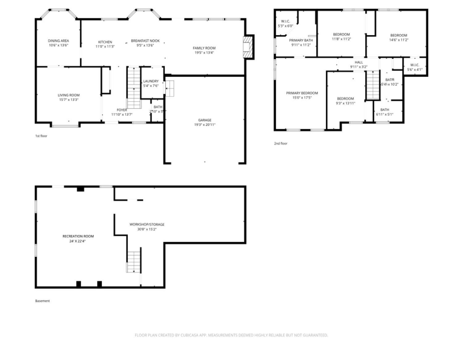 5461 Brigade Court