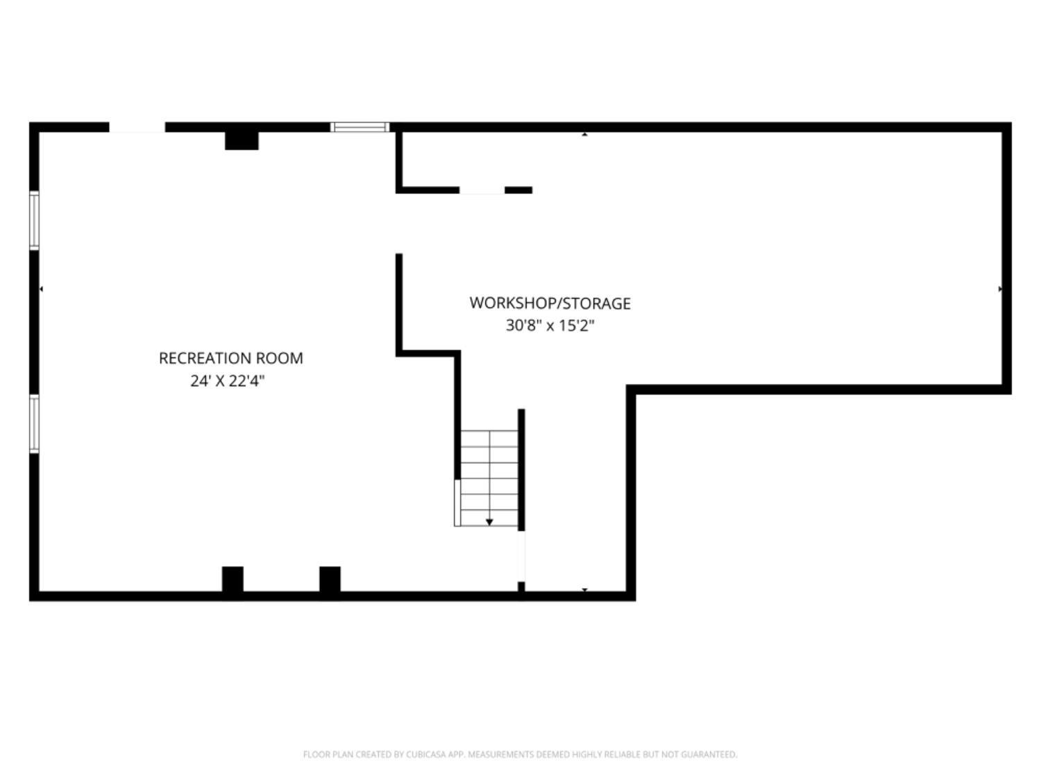 5461 Brigade Court